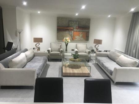 3 bedroom Apartment to let in 9 Harrowby Street, Marylebone, London, W1H