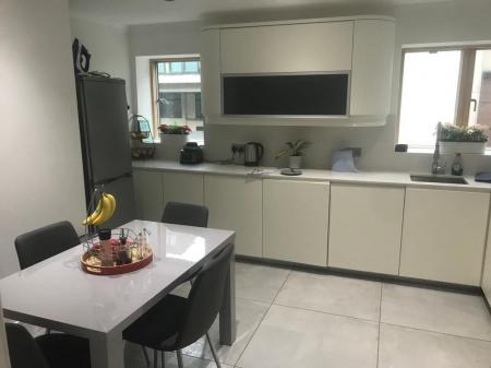 3 bedroom Apartment to let in 9 Harrowby Street, Marylebone, London, W1H