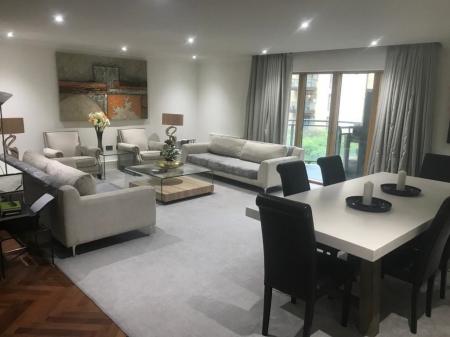 9 Harrowby Street, Marylebone, London, W1H