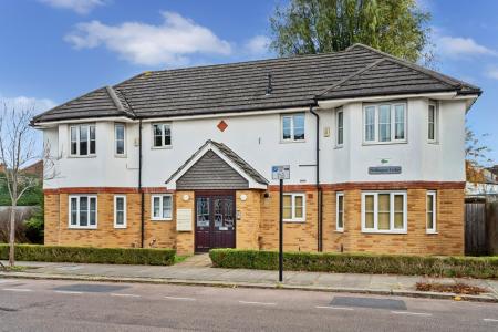 36 Durham Road, Harrow, HA1