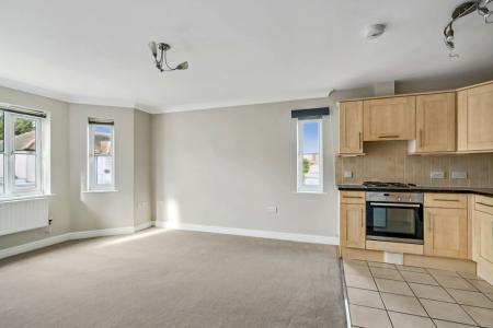 1 bedroom Apartment to let in 36 Durham Road, Harrow, HA1