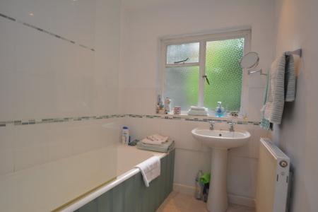 3 bedroom Detached house to let in Glewstone Boat, Glewstone, Ross-on-Wye, HR9