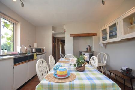 3 bedroom Detached house to let in Glewstone Boat, Glewstone, Ross-on-Wye, HR9