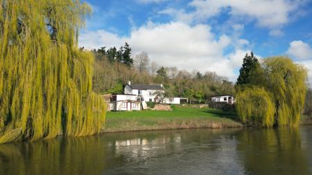 Glewstone Boat, Glewstone, Ross-on-Wye, HR9
