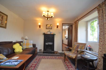 3 bedroom Detached house to let in Glewstone Boat, Glewstone, Ross-on-Wye, HR9