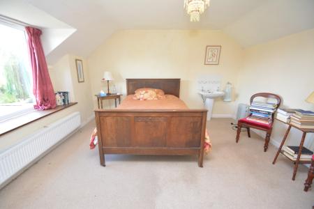 3 bedroom Detached house to let in Glewstone Boat, Glewstone, Ross-on-Wye, HR9