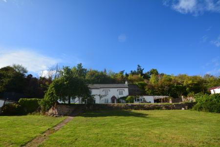 3 bedroom Detached house to let in Glewstone Boat, Glewstone, Ross-on-Wye, HR9