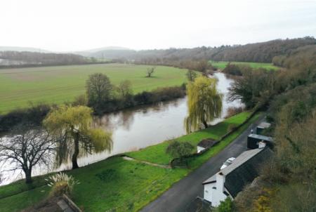 3 bedroom Detached house to let in Glewstone Boat, Glewstone, Ross-on-Wye, HR9
