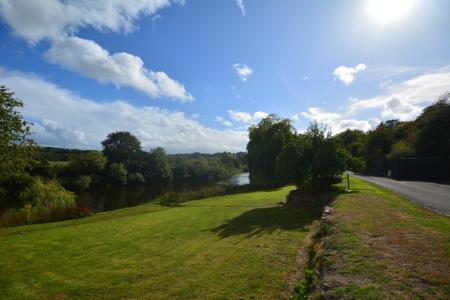 3 bedroom Detached house to let in Glewstone Boat, Glewstone, Ross-on-Wye, HR9