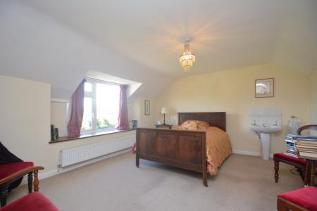 3 bedroom Detached house to let in Glewstone Boat, Glewstone, Ross-on-Wye, HR9