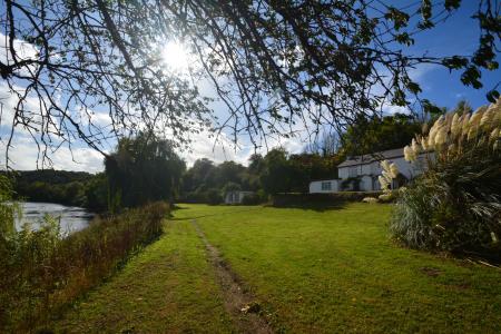 3 bedroom Detached house to let in Glewstone Boat, Glewstone, Ross-on-Wye, HR9