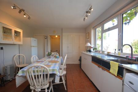 3 bedroom Detached house to let in Glewstone Boat, Glewstone, Ross-on-Wye, HR9