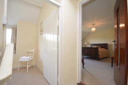 3 bedroom Detached house to let in Glewstone Boat, Glewstone, Ross-on-Wye, HR9