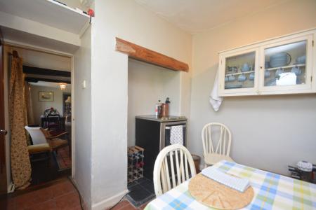 3 bedroom Detached house to let in Glewstone Boat, Glewstone, Ross-on-Wye, HR9