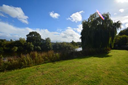 3 bedroom Detached house to let in Glewstone Boat, Glewstone, Ross-on-Wye, HR9