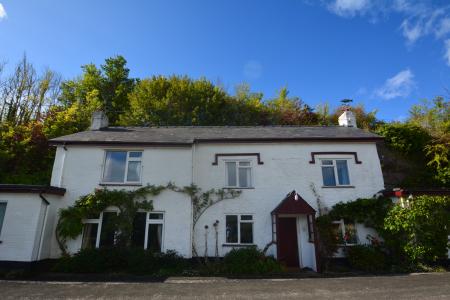 3 bedroom Detached house to let in Glewstone Boat, Glewstone, Ross-on-Wye, HR9