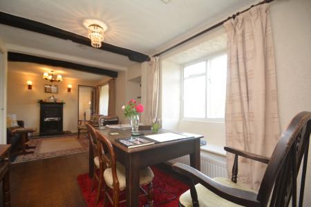 3 bedroom Detached house to let in Glewstone Boat, Glewstone, Ross-on-Wye, HR9