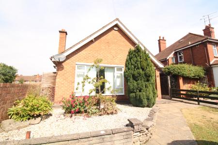 2 bedroom Bungalow to let in Belmont Road, Hereford, HR2