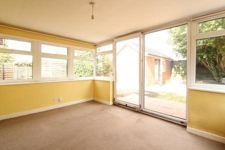 2 bedroom Bungalow to let in Belmont Road, Hereford, HR2