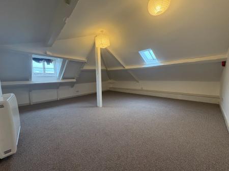 1 bedroom Flat to let in Castle Street, Hereford, HR1