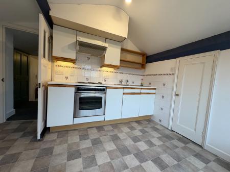 1 bedroom Flat to let in Castle Street, Hereford, HR1