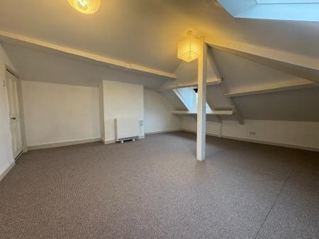 1 bedroom Flat to let in Castle Street, Hereford, HR1