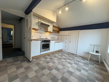 1 bedroom Flat to let in Castle Street, Hereford, HR1