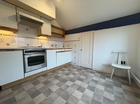 1 bedroom Flat to let in Castle Street, Hereford, HR1