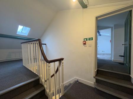 1 bedroom Flat to let in Castle Street, Hereford, HR1