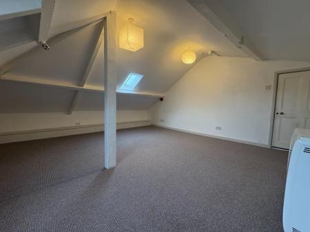 1 bedroom Flat to let in Castle Street, Hereford, HR1