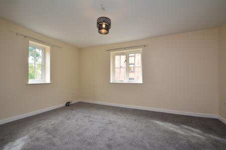 2 bedroom Flat to let in Henry Street, Ross-on-Wye, HR9