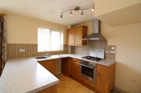 3 bedroom Semi-detached house to let in Hill View Avenue, Withington, Hereford, HR1