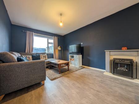 3 bedroom Terraced House to let in Ludlow Place, Hereford, HR2