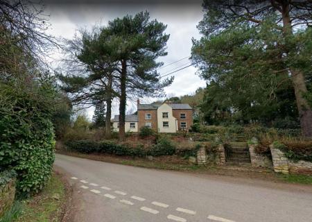 Phocle Green, Phocle Green, Ross-on-Wye, HR9