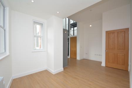 2 bedroom Flat for sale in 20 Broad Street, Hereford, HR4