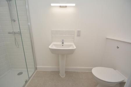 2 bedroom Flat for sale in 20 Broad Street, Hereford, HR4