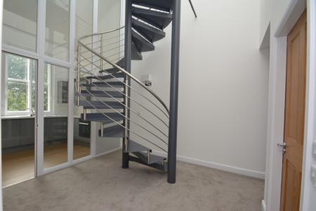 2 bedroom Flat for sale in 20 Broad Street, Hereford, HR4