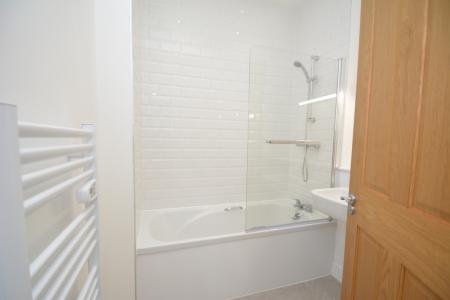 2 bedroom Flat for sale in 20 Broad Street, Hereford, HR4