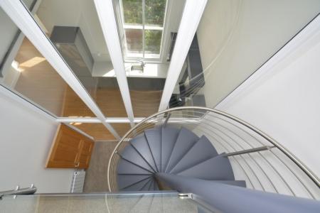 2 bedroom Flat for sale in 20 Broad Street, Hereford, HR4