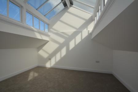 2 bedroom Flat for sale in 20 Broad Street, Hereford, HR4