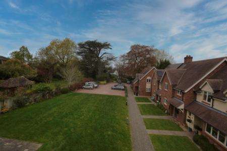 1 bedroom Flat for sale in 32 Broomy Hill, Hereford, HR4