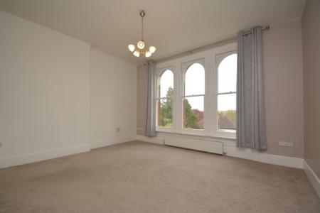 1 bedroom Flat for sale in 32 Broomy Hill, Hereford, HR4