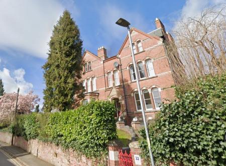 1 bedroom Flat for sale in 32 Broomy Hill, Hereford, HR4