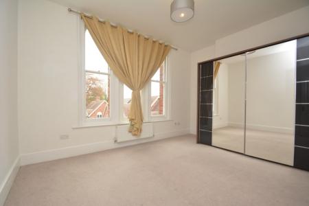 1 bedroom Flat for sale in 32 Broomy Hill, Hereford, HR4