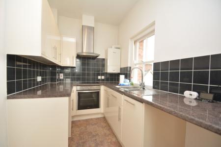 1 bedroom Flat for sale in 32 Broomy Hill, Hereford, HR4
