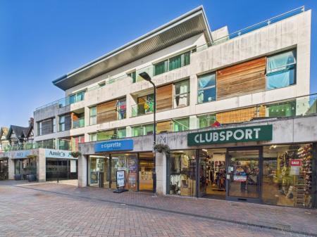 Bewell Street, Hereford, HR4