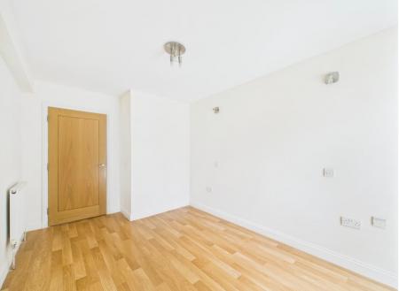 2 bedroom Flat for sale in Bewell Street, Hereford, HR4