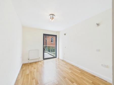 2 bedroom Flat for sale in Bewell Street, Hereford, HR4