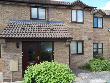 Bluebell Close, Ross-on-Wye, HR9