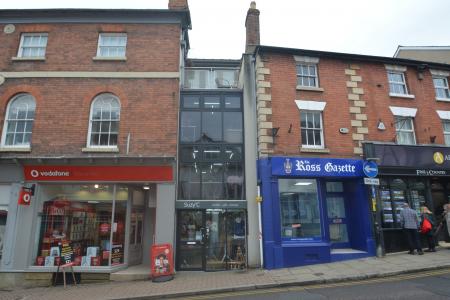 0 bedroom Commercial Property for sale in Broad Street, Ross-on-Wye, HR9